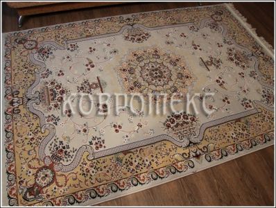 Ковер persian-7206-cream